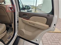 شيفروليه تاهو